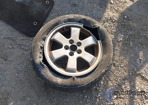 2007 Toyota Prius из США, поврежденный, VIN JTDKB20U477635290